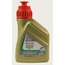 Tlumičový olej Castrol Fork Oil Synthetic SAE 5W 500 ml