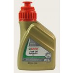 Castrol Fork Oil Synthetic SAE 5W 500 ml – Zboží Mobilmania