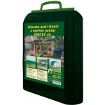 Nohel Garden Stínovka PE SUNTEX 45 % s oky 1,5 x 10 m zelená