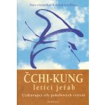 Čchi Kung letící jeřáb Hinterthür P. Schllings A. – Sleviste.cz