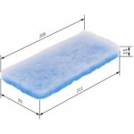 Filtr vzduchu kabiny daf lf-fa od 2013, lf45, lf55 od 2006 0274743_A – Hledejceny.cz