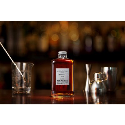 Degustace prémiových japonských whisky – Hledejceny.cz