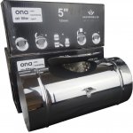 ONA Odour Control Duct 125 mm – Zboží Mobilmania