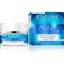 Eveline Aqua Collagen denní a noční krém 55+ 50 ml