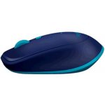 Logitech M535 Bluetooth Mouse 910-004530 – Hledejceny.cz