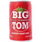 Big Tom spiced tomato 150 ml – Zboží Mobilmania