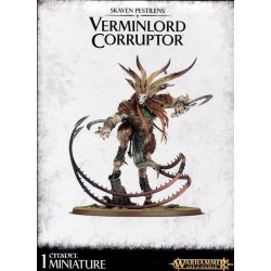 GW Warhammer Age of Sigmar Skaven Verminlord Corruptor