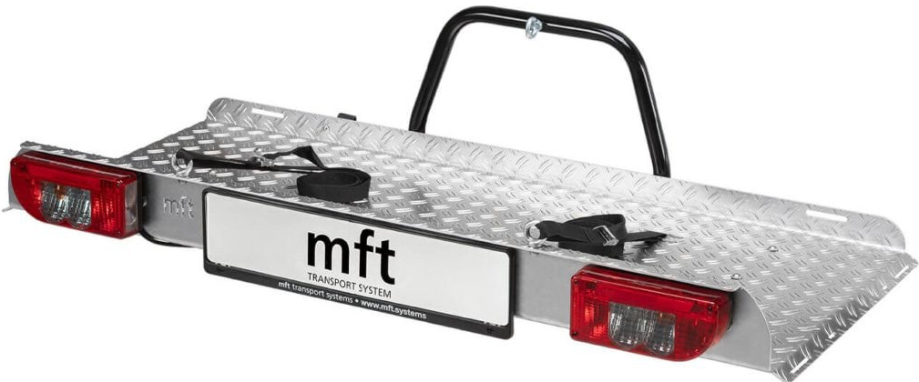 MFT 1600 Backpack Platform