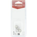 Ozubená podložka M8x15 x 0,8 mm (10) – Hledejceny.cz