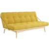 Pohovka Karup design sofa FOLK natural pine honey 514 karup natural