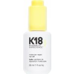 K18 Molecular Repair Hair Oil Suchý olej na vlasy 30 ml – Sleviste.cz