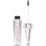 Benefit Fluff Up Brow Wax fixační vosk na obočí 6 ml – Zboží Dáma
