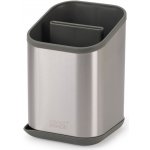 JOSEPH JOSEPH Odkapávač na příbory Duo Steel 851682 – Zboží Dáma