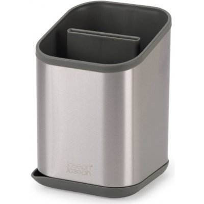 JOSEPH JOSEPH Odkapávač na příbory Duo Steel 851682 – Zboží Dáma