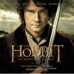 O.S.T. - The Hobbit CD – Sleviste.cz