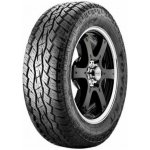 Toyo Open Country H/T 265/75 R16 119S – Hledejceny.cz