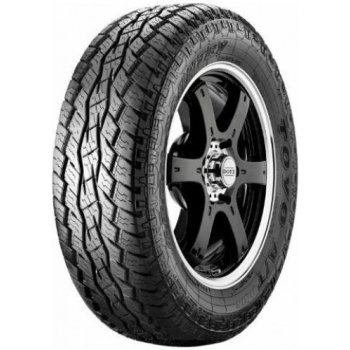 Toyo Open Country A/T plus 235/85 R16 120/116S