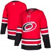 Hokejový dres Adidas Dres Carolina Hurricanes adizero Home Authentic Pro