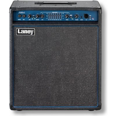 Laney SERIE RICHTER BASS RB4