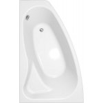 Cersanit Sicilia, 160 x 100 cm S301-036 – Sleviste.cz