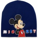 Disney Čepice Mickey mouse Modrá – Hledejceny.cz