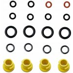 Kärcher 2.640-729.0 Sada náhradních o-kroužků – Zboží Dáma