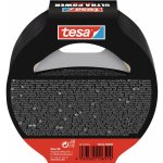 Tesa Ultra Power Extreme opravná páska 25 m x 50 mm černá – Sleviste.cz