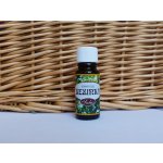 Saloos Vonný olej bezinka 10 ml – Hledejceny.cz