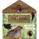 Kniha Ptačí budka - Libby Walden, Clover Robin
