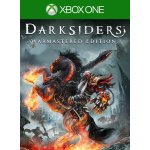 Darksiders (Warmastered Edition) – Hledejceny.cz