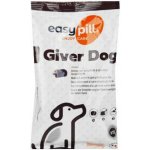Easypill Giver dog 15 pelet 75 g – Hledejceny.cz