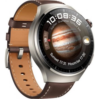 Huawei Watch 4 Pro Classic