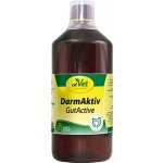 cdVet Aktivní střevo 1000 ml – Hledejceny.cz