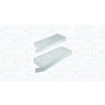 Filtr, vzduch v interiéru MAGNETI MARELLI BCF643 – Hledejceny.cz