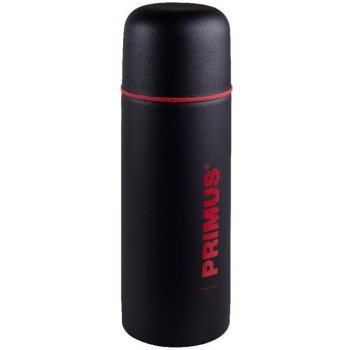 Primus Vaccum bottle 1 l black