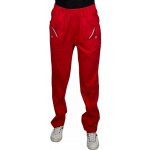 Alica Dámské nadměrné kalhoty bílé – Zboží Dáma