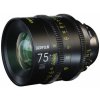 Objektiv DZO Optics Vespid 75mm T2.1 FF EF mount