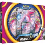 Pokémon TCG Fusion Strike V Box - Hoopa – Hledejceny.cz