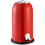 Kickmaster Wesco Odpadkový koš junior 12 l červený180312-02 – Hledejceny.cz