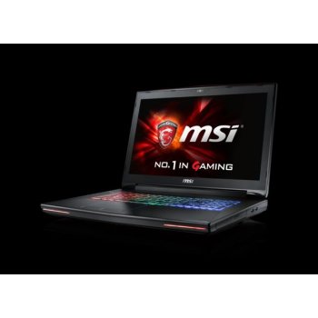 MSI GT72S 6QE-228CZ