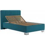 Blanář Kelly Matrace Nelly Barva látky Loft Grey Typ roštu Rošt P12 – Zboží Dáma