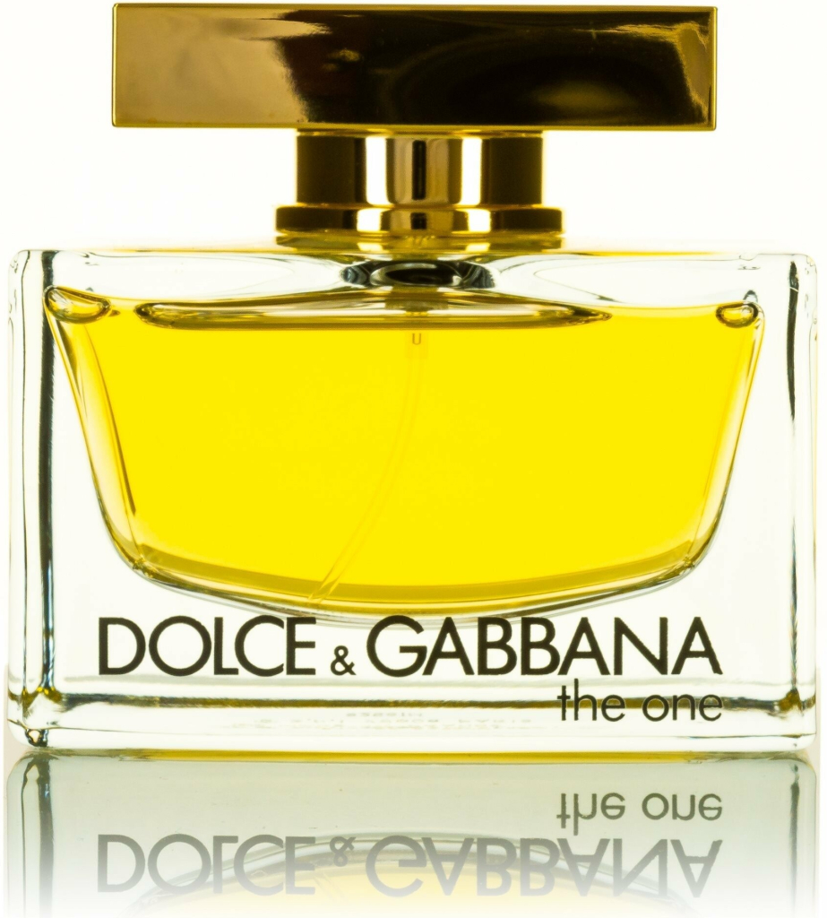 Dolce & Gabbana The One Gold parfémovaná voda dámská 30 ml