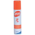 S.C.Johnson Off Regular spray 100 ml – Hledejceny.cz