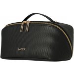 Mexx dámská kosmetická taška černá – Sleviste.cz