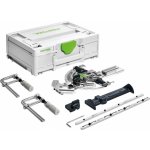 Festool SYS3 M 137 FS/2-Set Sada příslušenství 577157 – Zboží Dáma