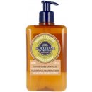 L'Occitane Shea Extract Verbena Hands & Body Liquid Soap tekuté mýdlo 500 ml