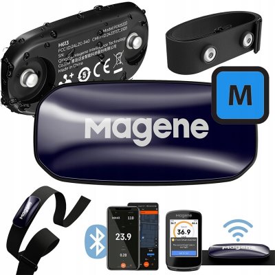 Magene H613 – Sleviste.cz