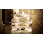 Chanel Sublimage Ultimate Regeneration Eye Cream 15 g – Zbozi.Blesk.cz