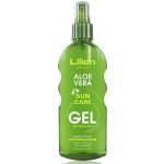 Lilien Sun Active Aloe Vera gel po opalování 200 ml – Zbozi.Blesk.cz