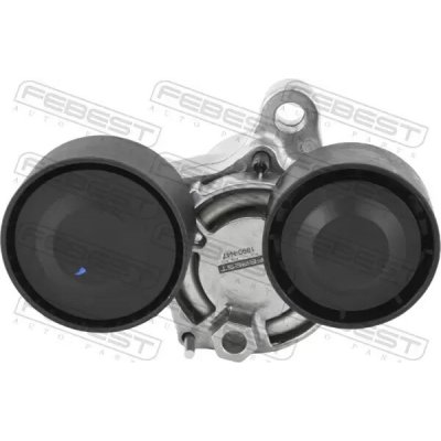 FEBEST Napínák drážkového klínového řemenu FBS 1990-N47 – Zboží Mobilmania